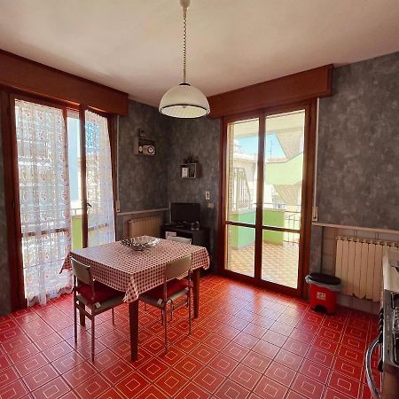 Appartamento Rimini Mare Zewnętrze zdjęcie